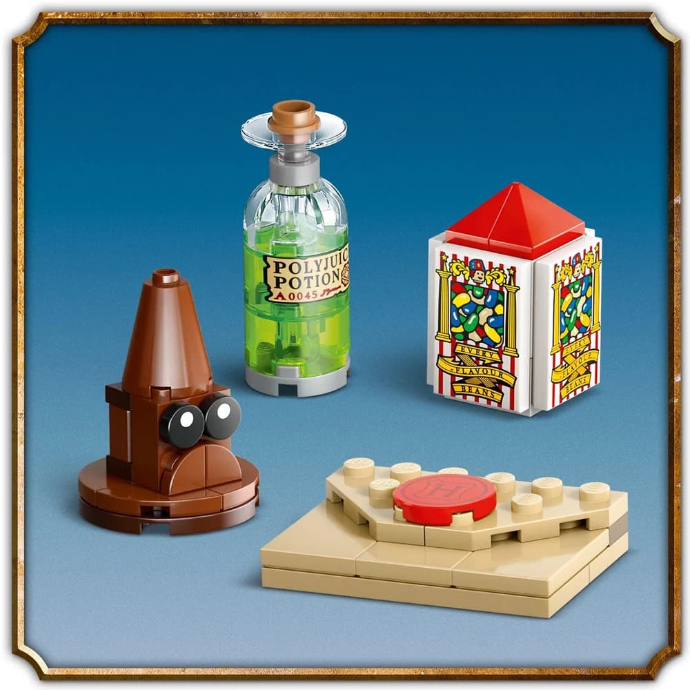 LEGO Harry Potter (76456)