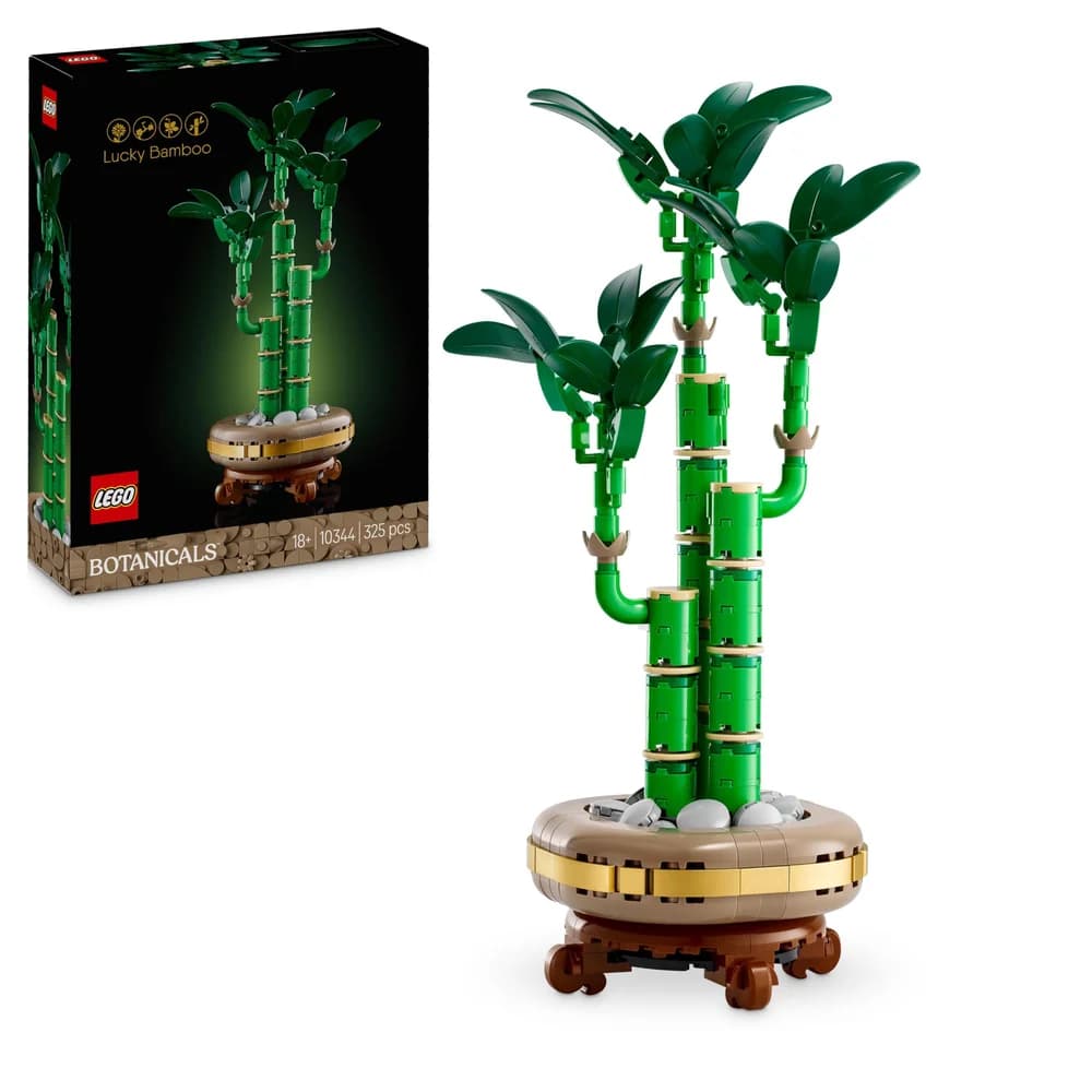 LEGO® Glücks-Bambus