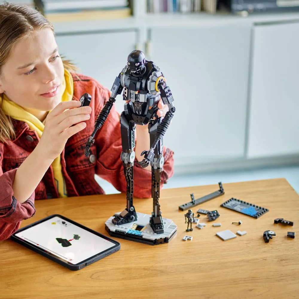 LEGO Sicherheitsdroide K-2SO