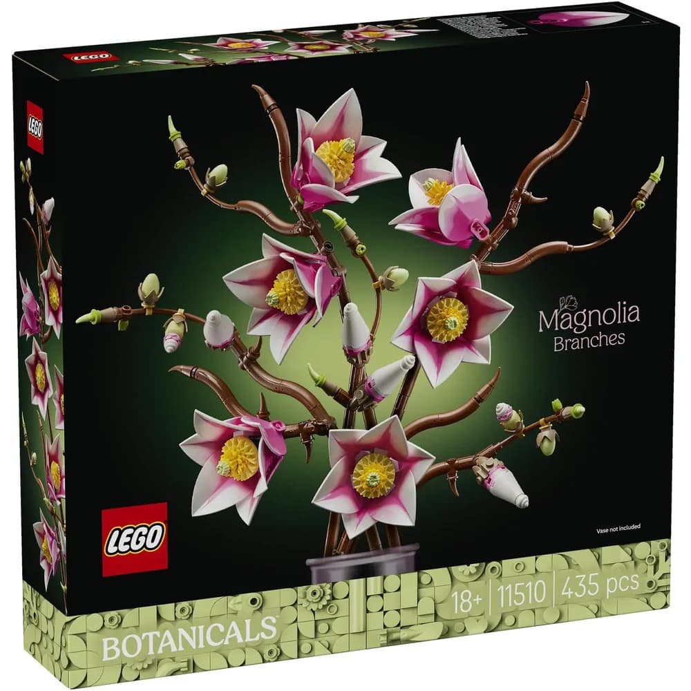 LEGO® Magnolienzweige - 11510
