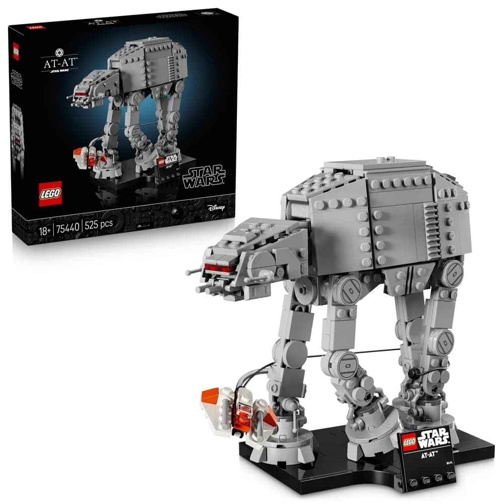 LEGO® AT-AT™ - 75440