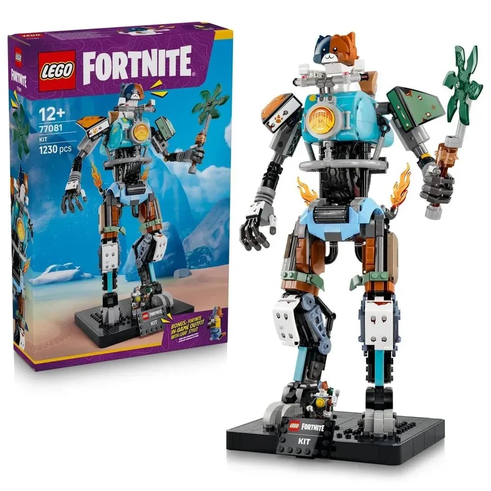 LEGO® KIT - 77081