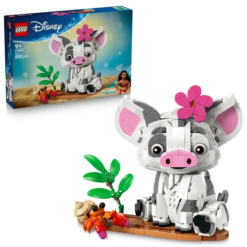 Disney 43292 Pua