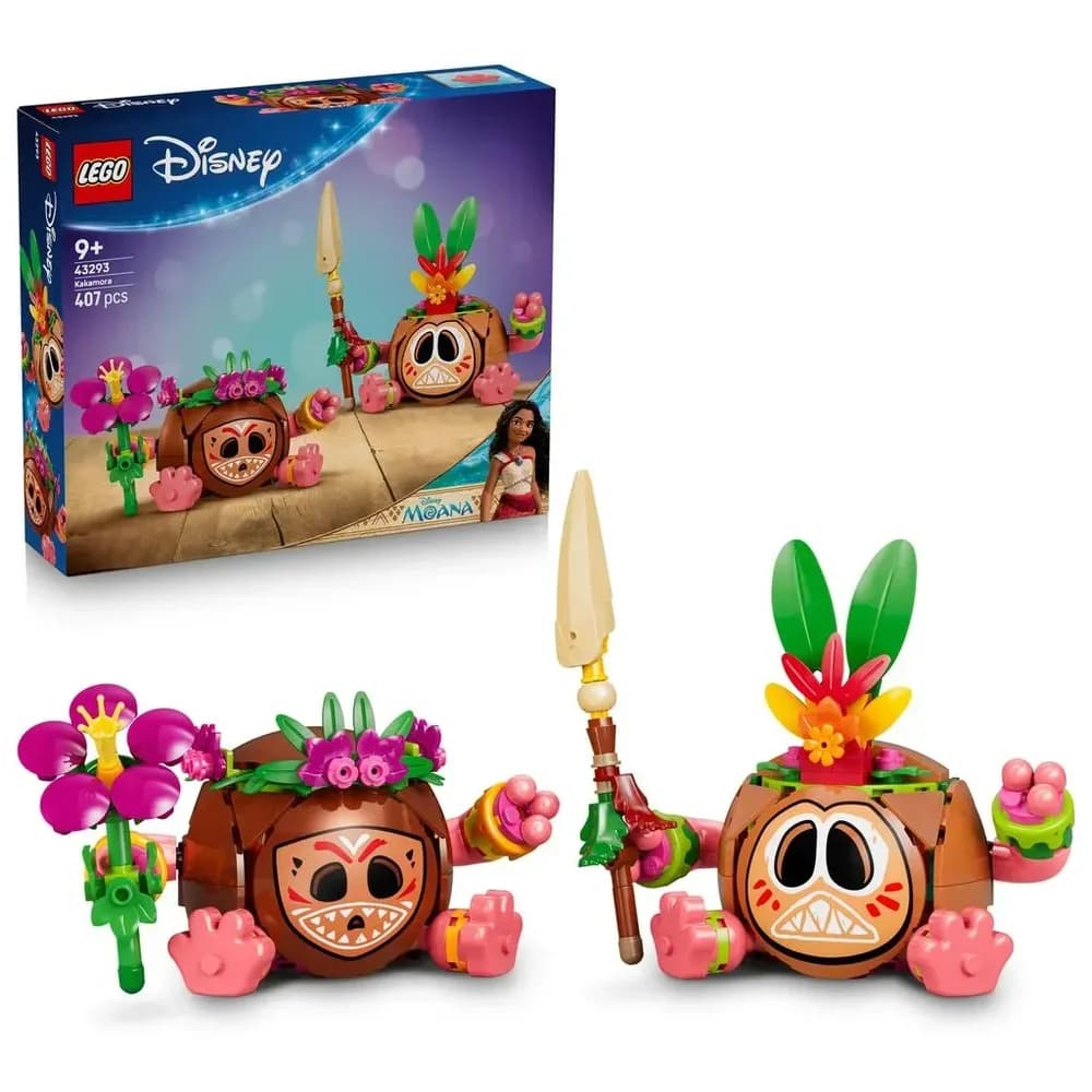Disney 43293 Kakamora