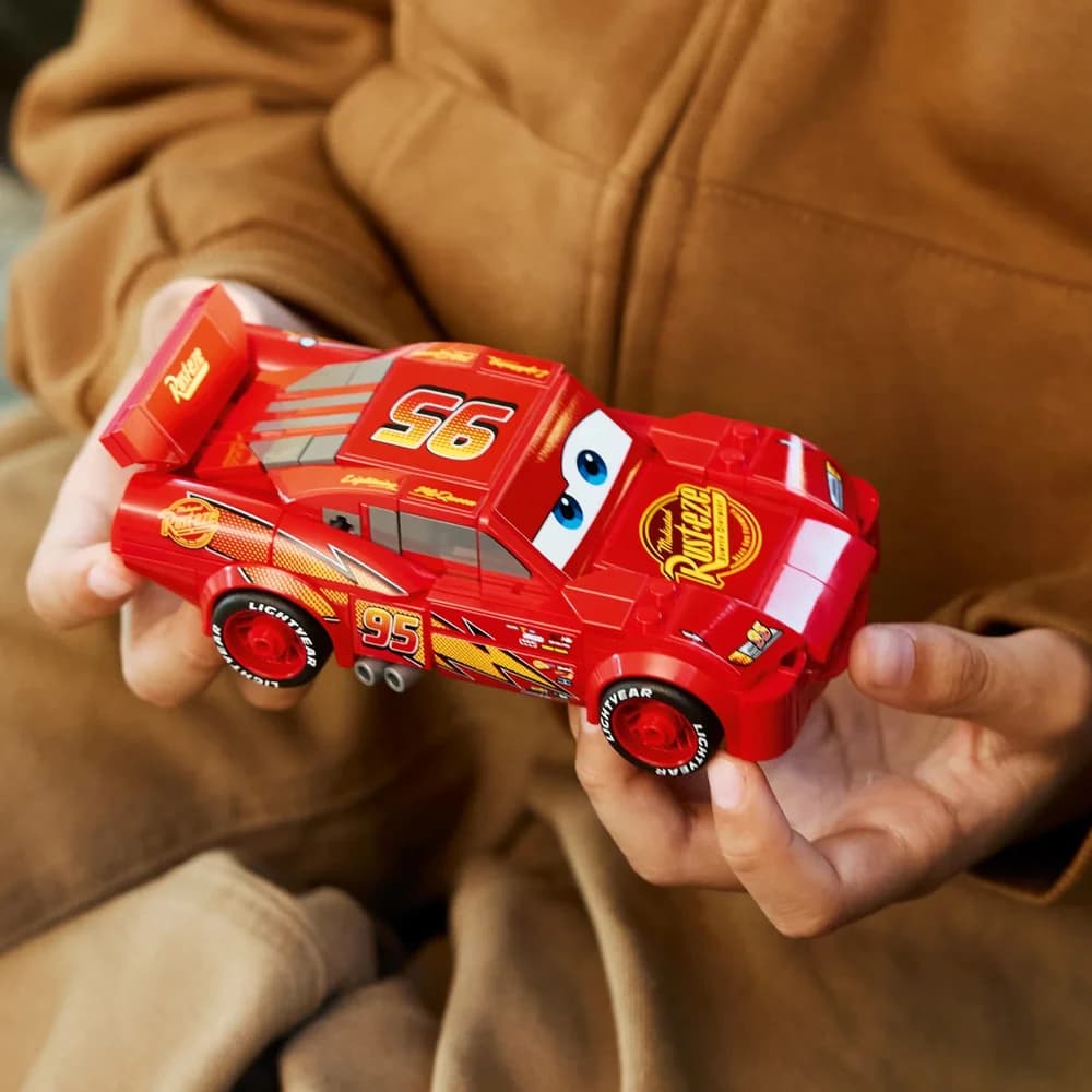 Lightning McQueen - 77255