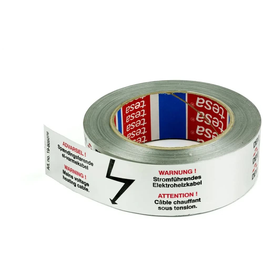 Danfoss Alufolie 19-805076