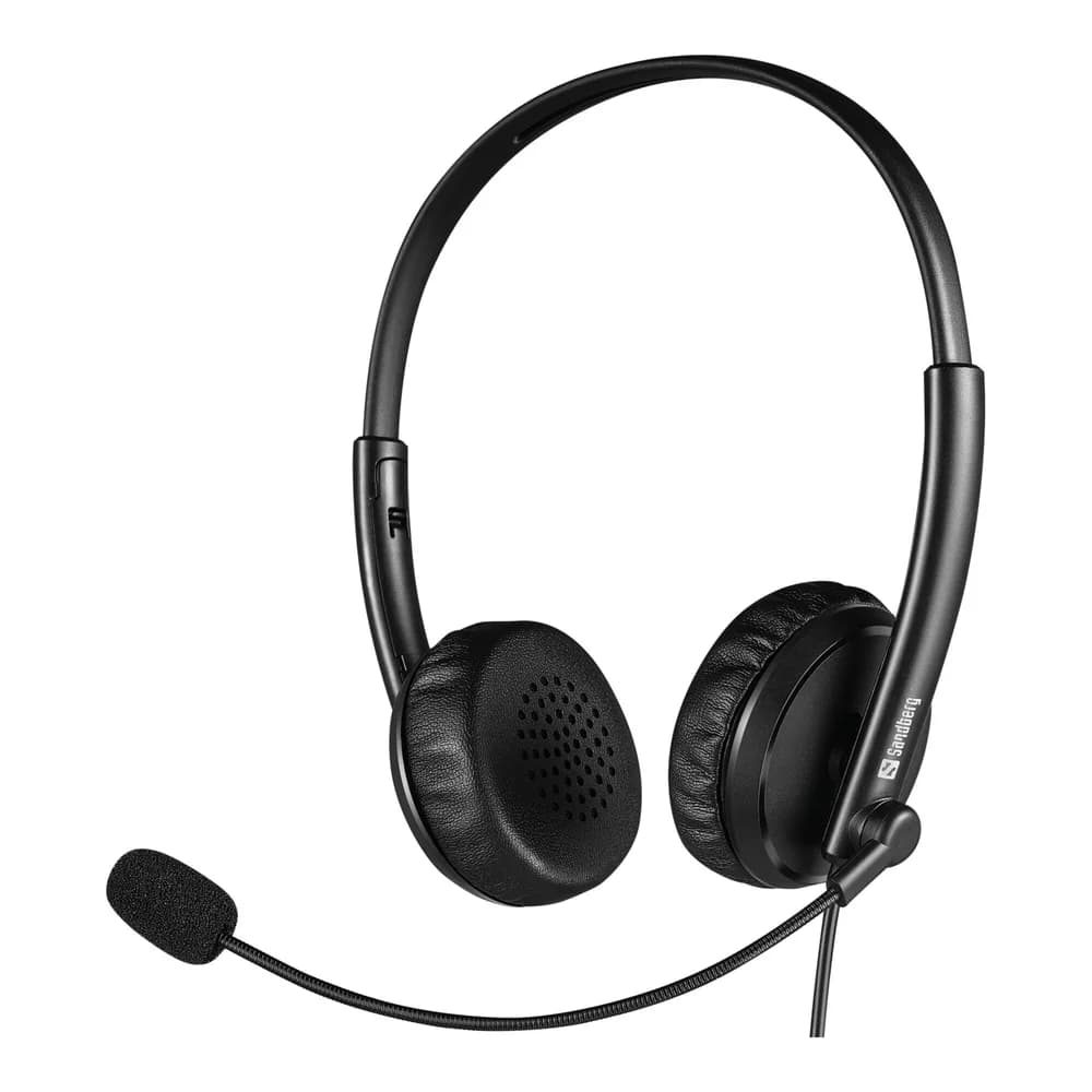 Sandberg Headset