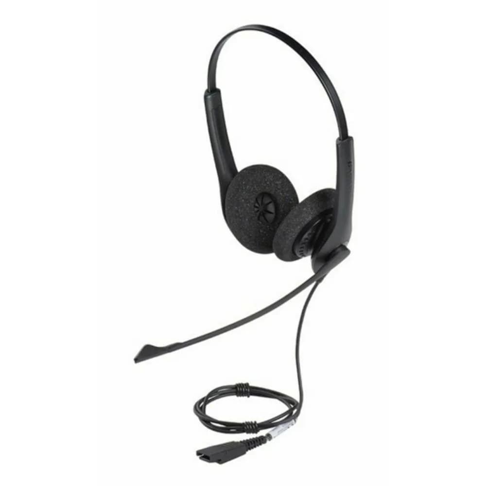 Jabra Headset
