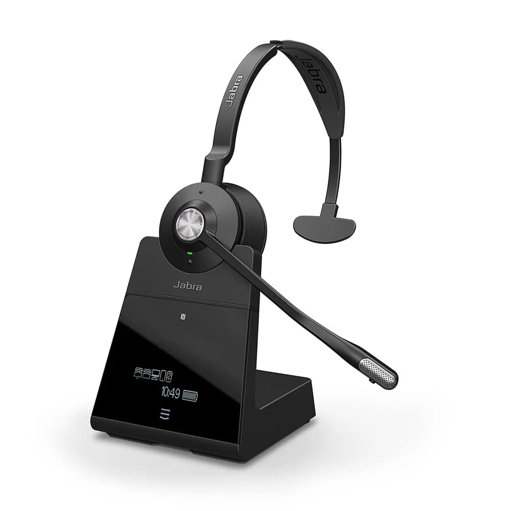 Jabra Headset