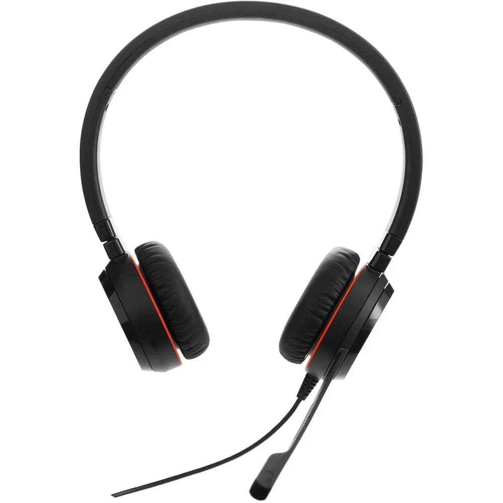 Jabra Headset