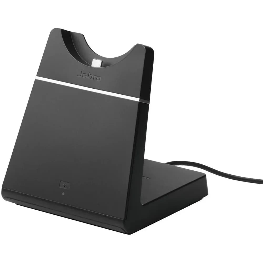 Jabra Evolve 75 Ladestation