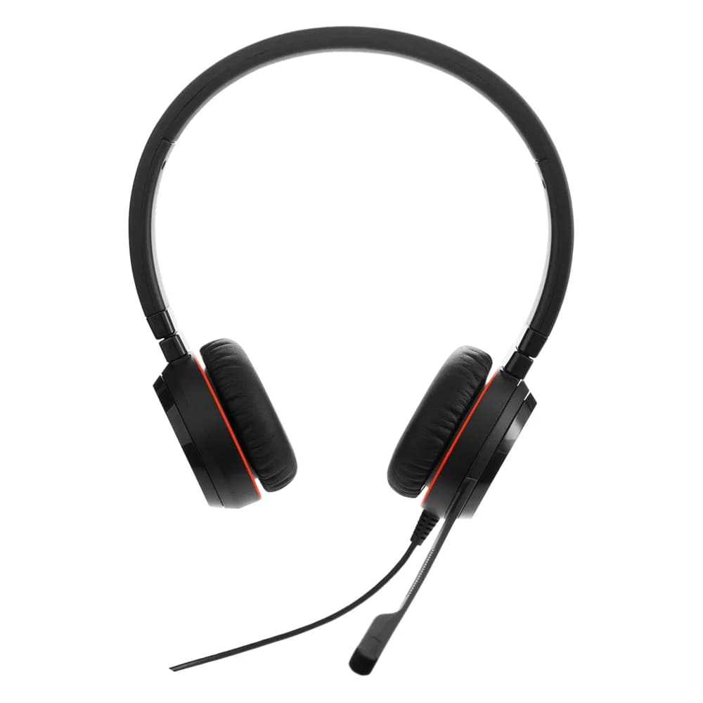 Jabra Headset