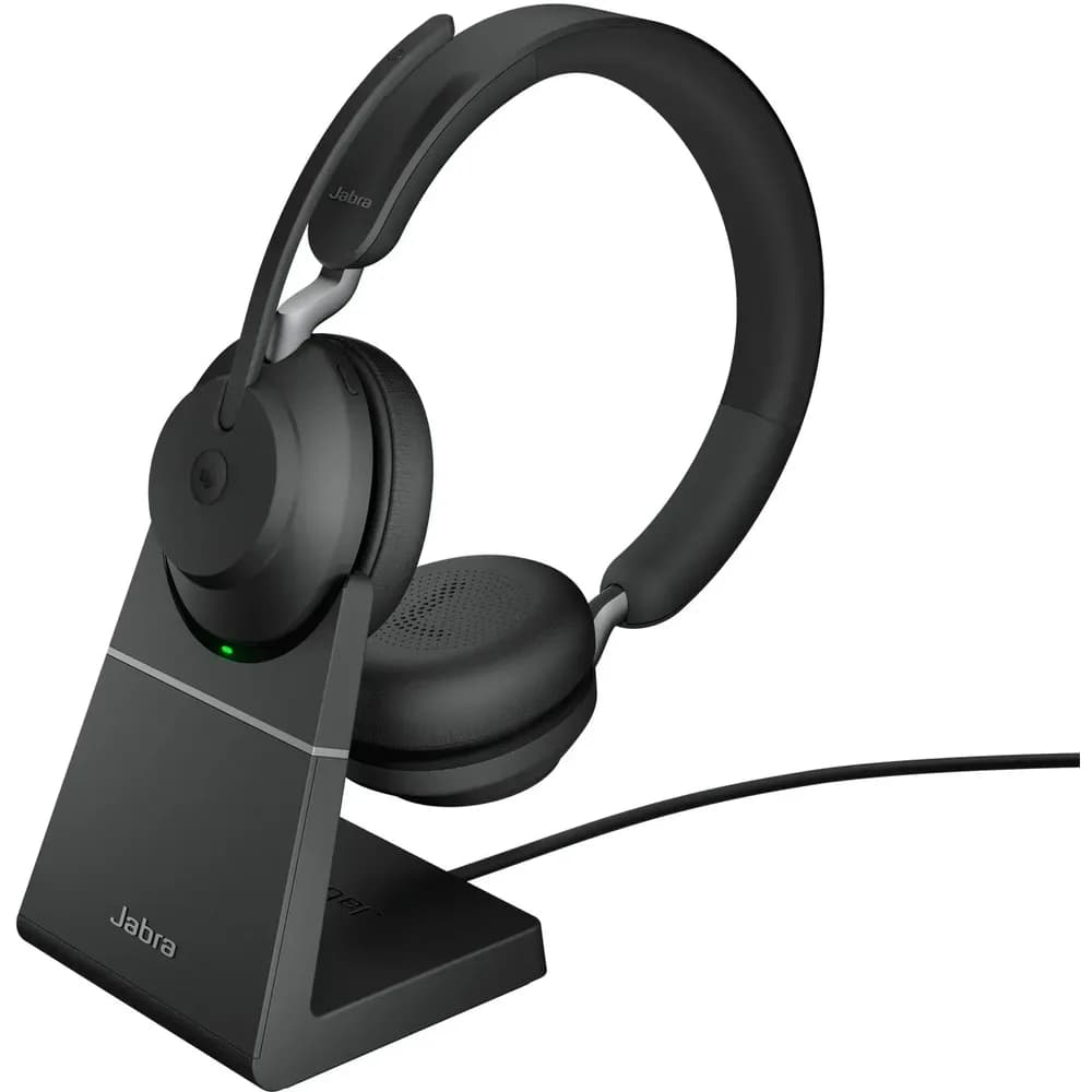 Jabra Headset
