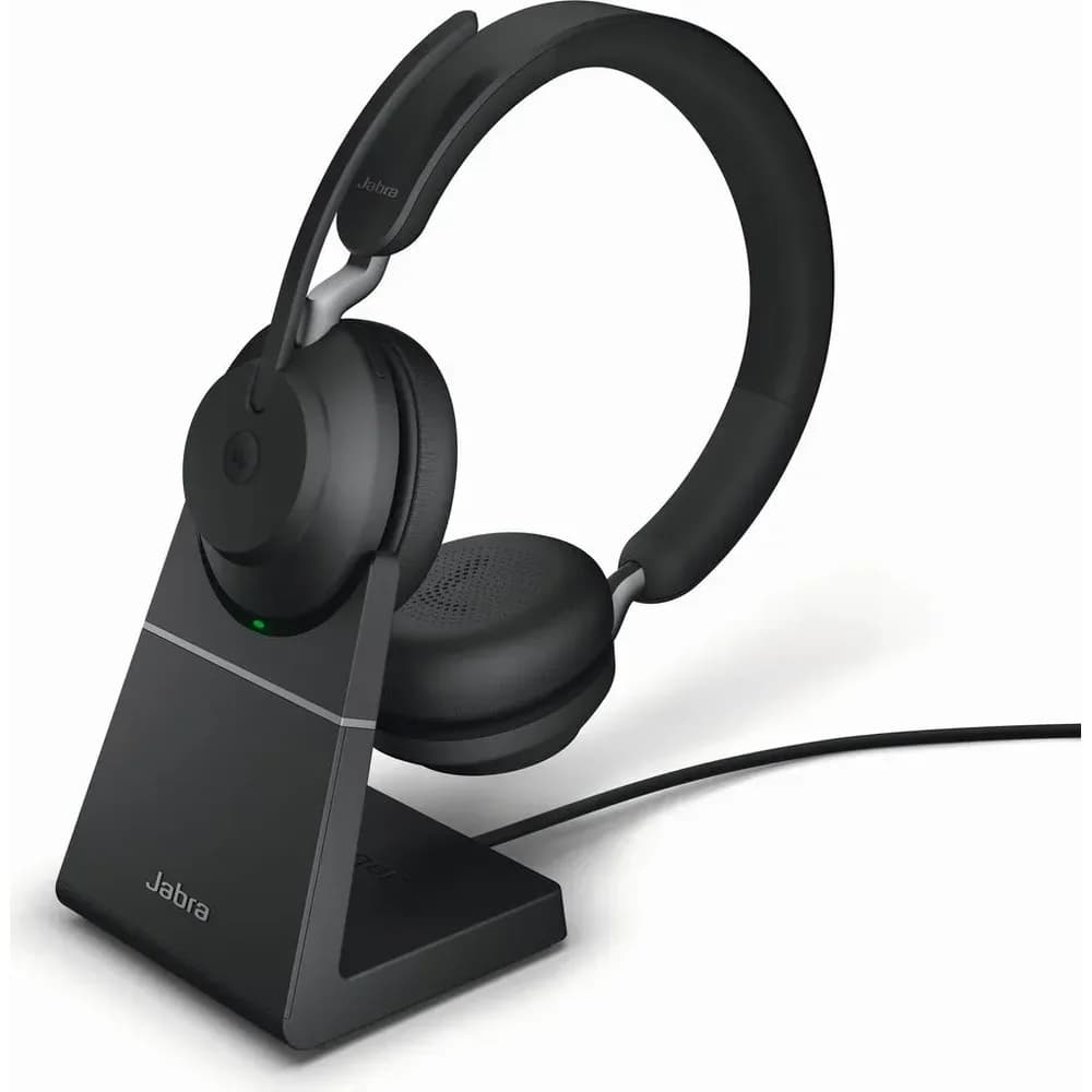 Jabra Headset