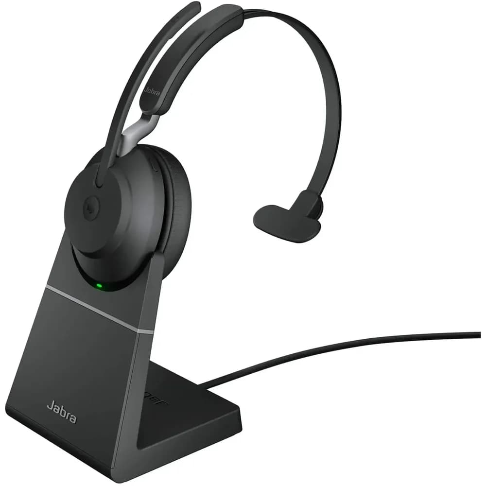 Jabra Headset