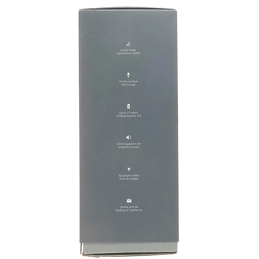 Jabra Evolve2 85 + Charging Station