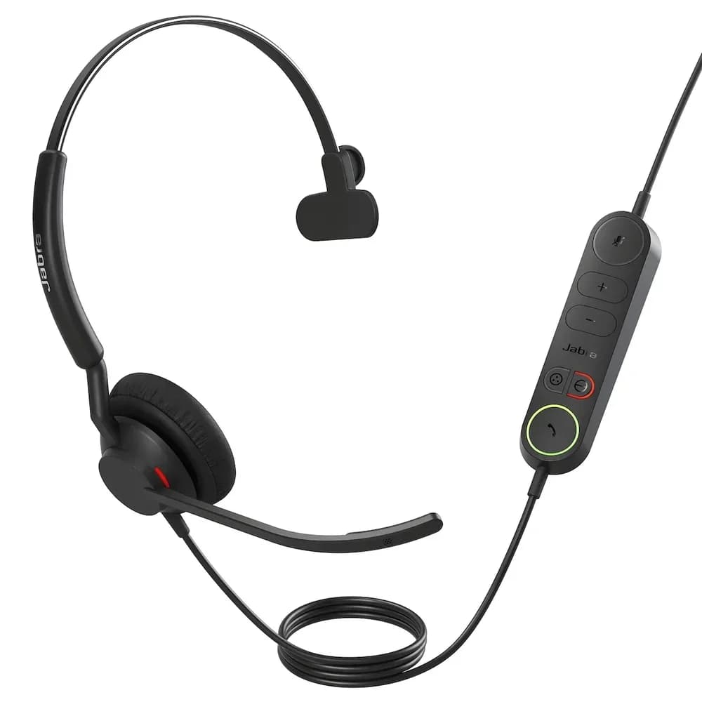 JABRA Engage 40 Mono USB-A UC