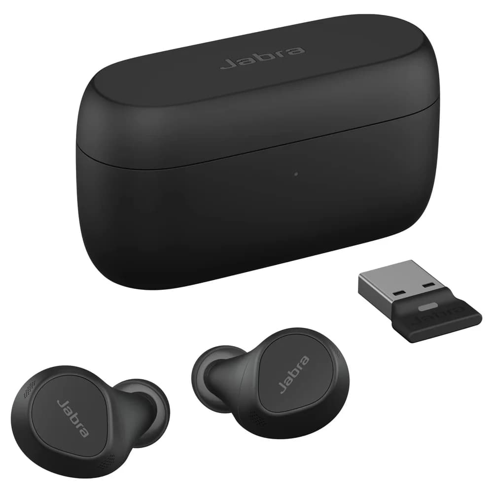 Jabra Headset