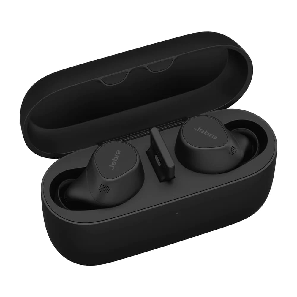 Jabra Evolve2 Buds UC Headset In-Ear