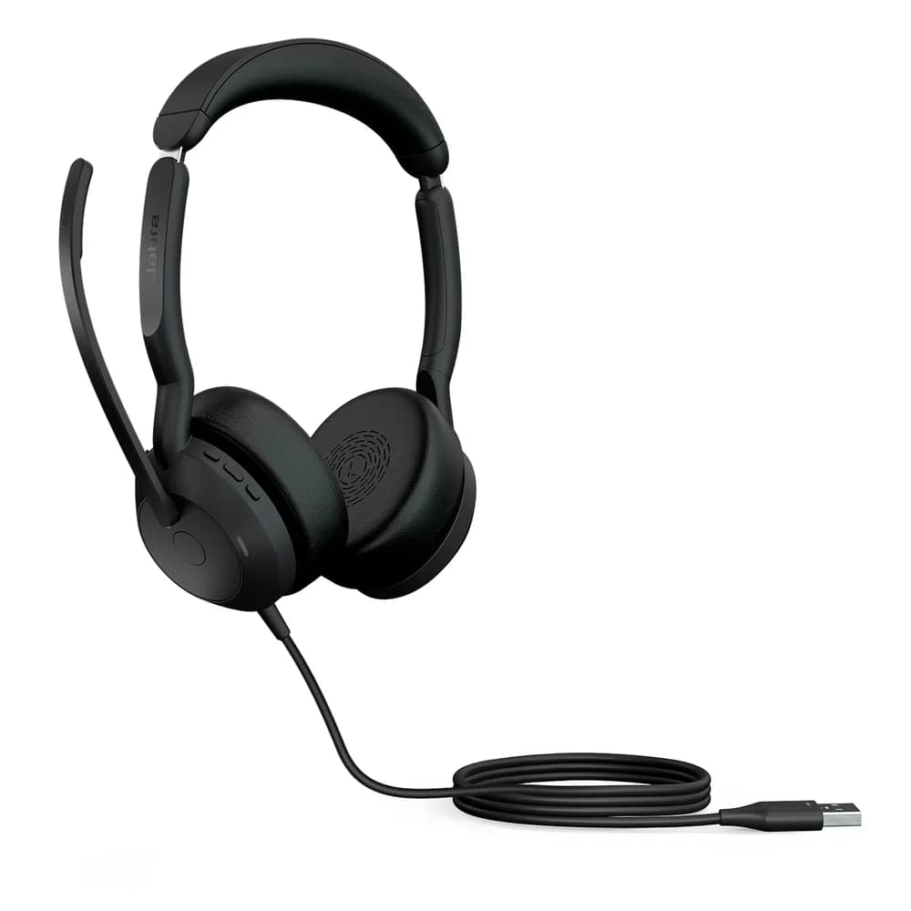 Jabra Headset