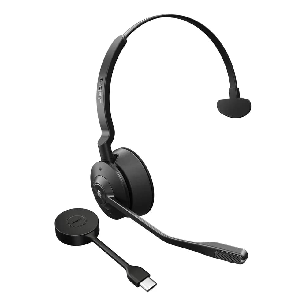 Jabra Headset