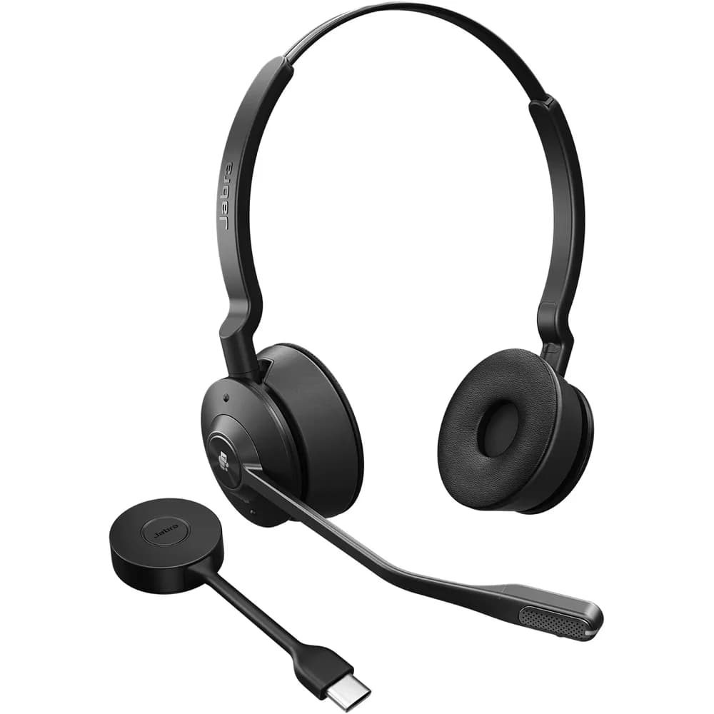 Jabra Headset