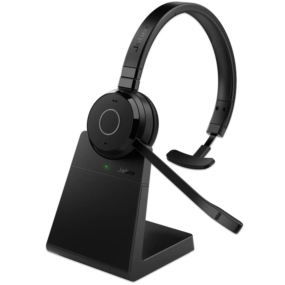 Jabra Headset