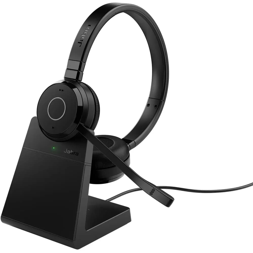 Jabra Headset