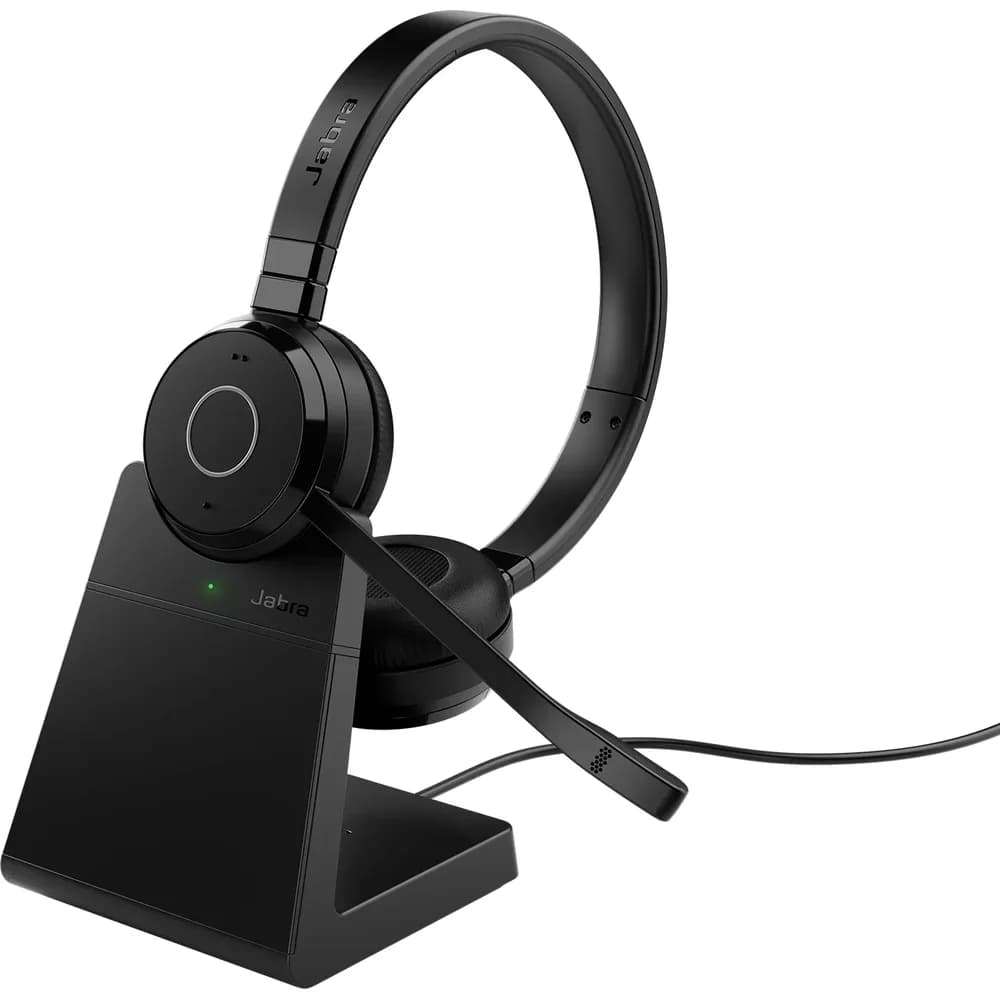 Jabra Headset