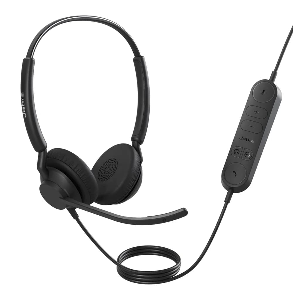 Jabra Headset