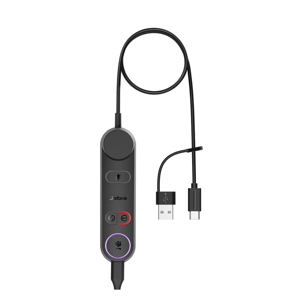 Jabra Headset