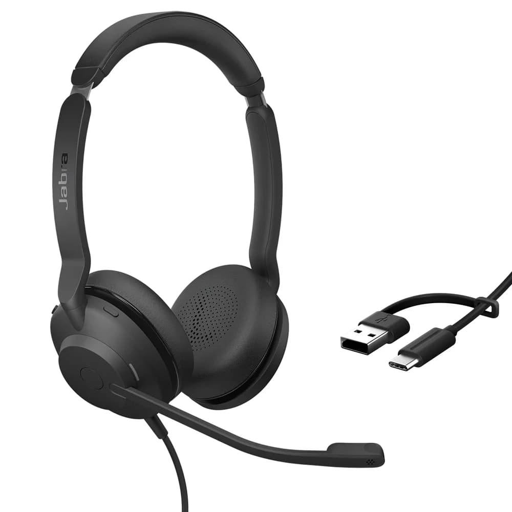 Jabra Headset