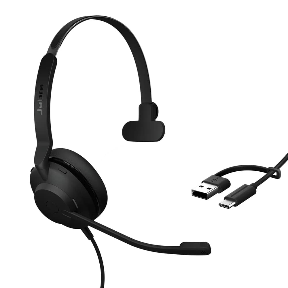 Jabra Headset