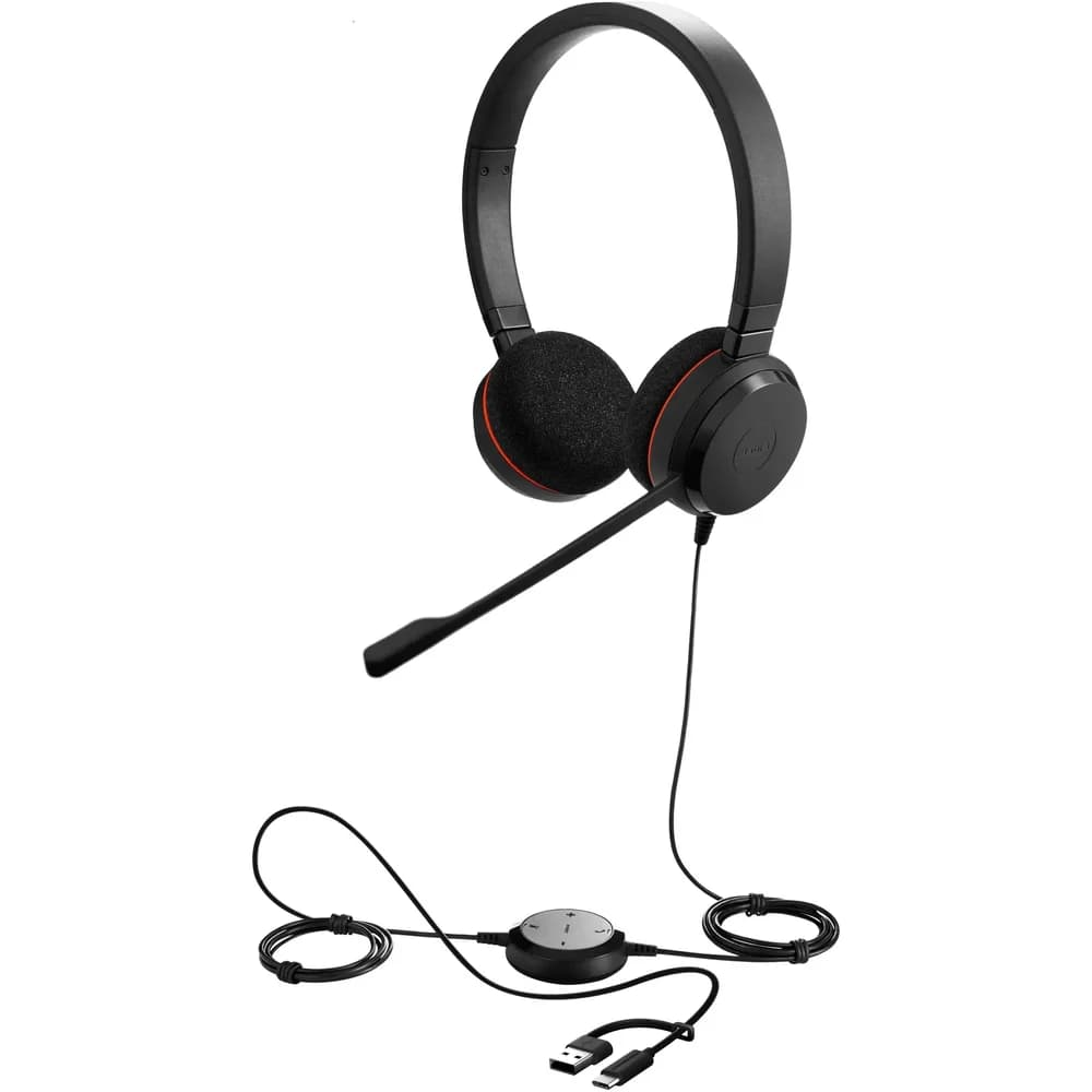 Jabra Headset