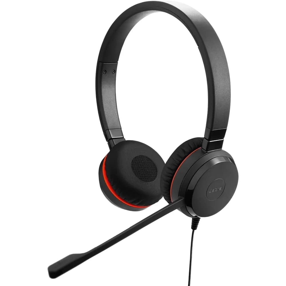 Jabra Headset