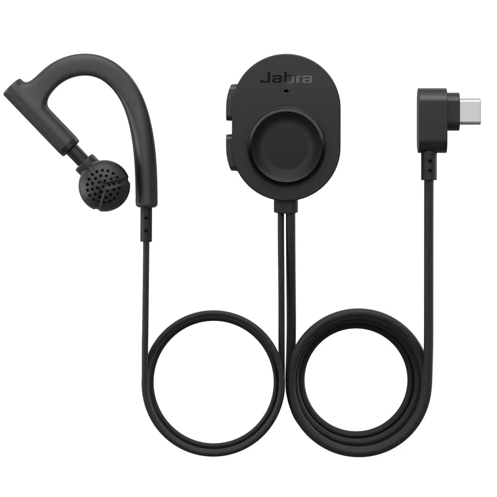 Jabra Headset