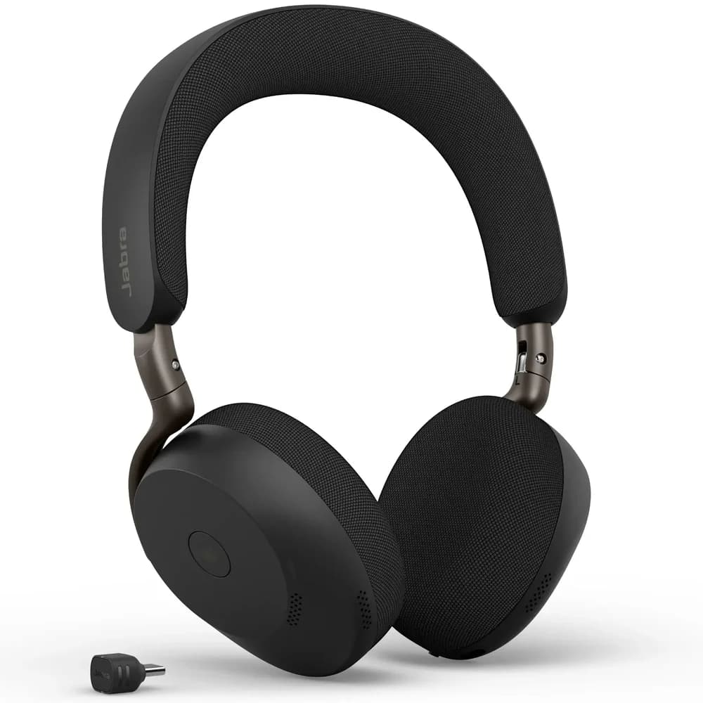 Jabra Headset