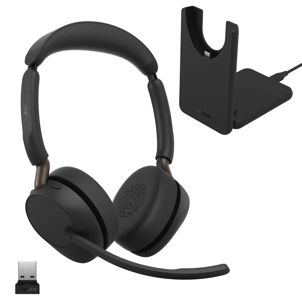 Jabra Jabra Headset
