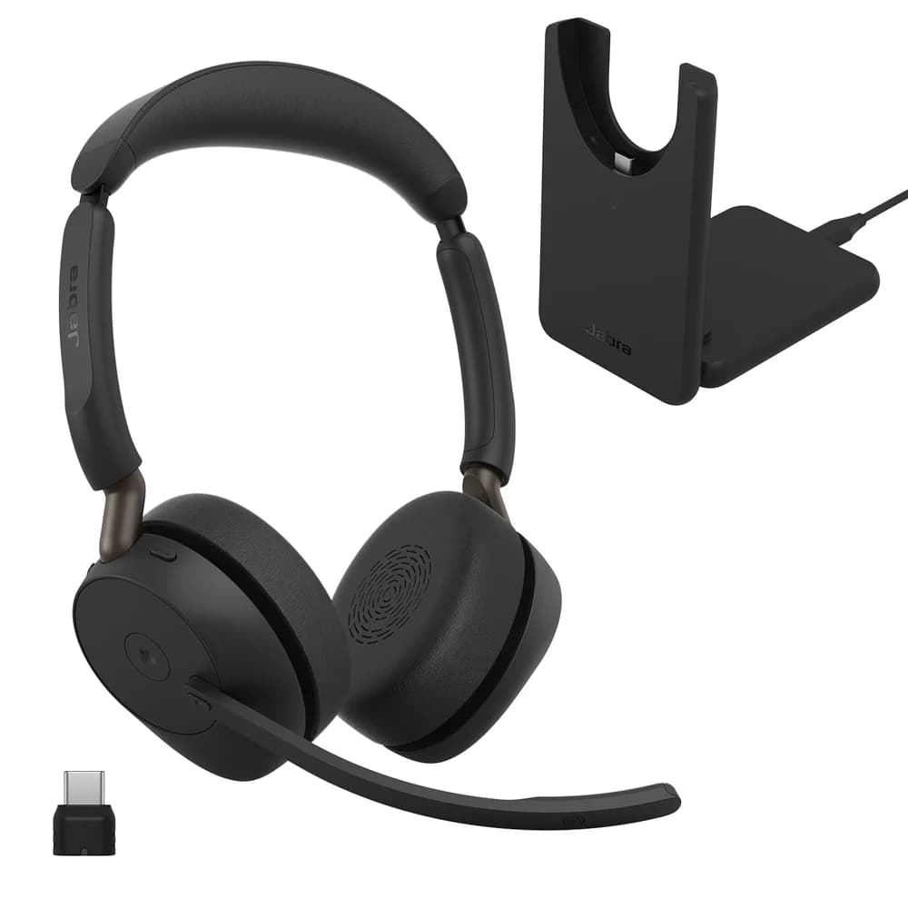 Jabra Jabra Headset