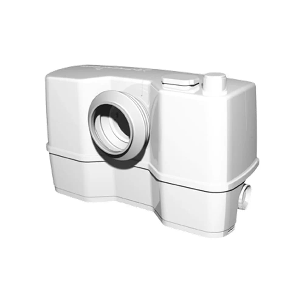 Kleinhebeanlage Sololift2 WC-3