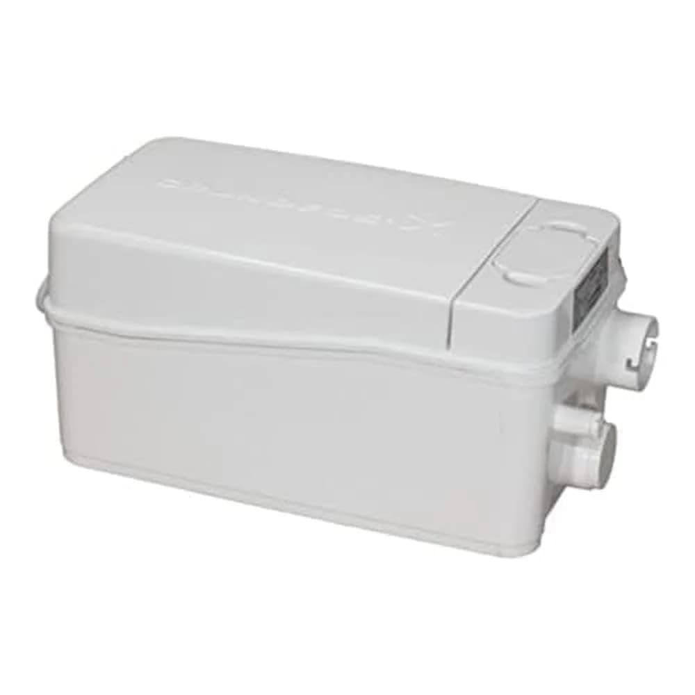 Kleinhebeanlage Sololift2 D-2