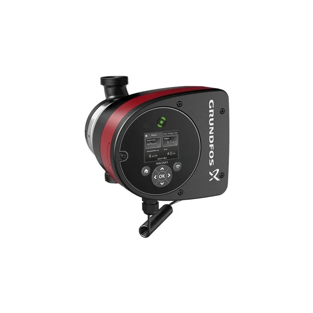 Grundfos Umwälzpumpe