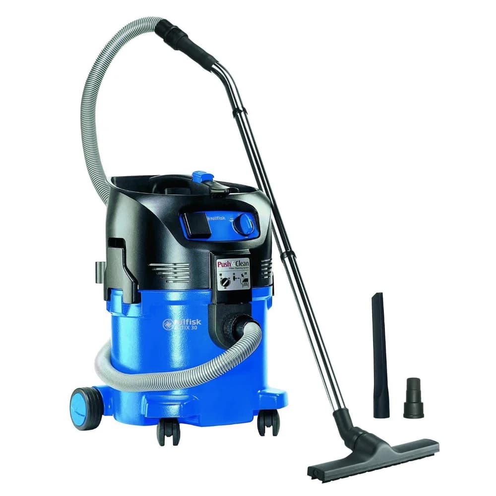 Nilfisk Attix 30-21 PC