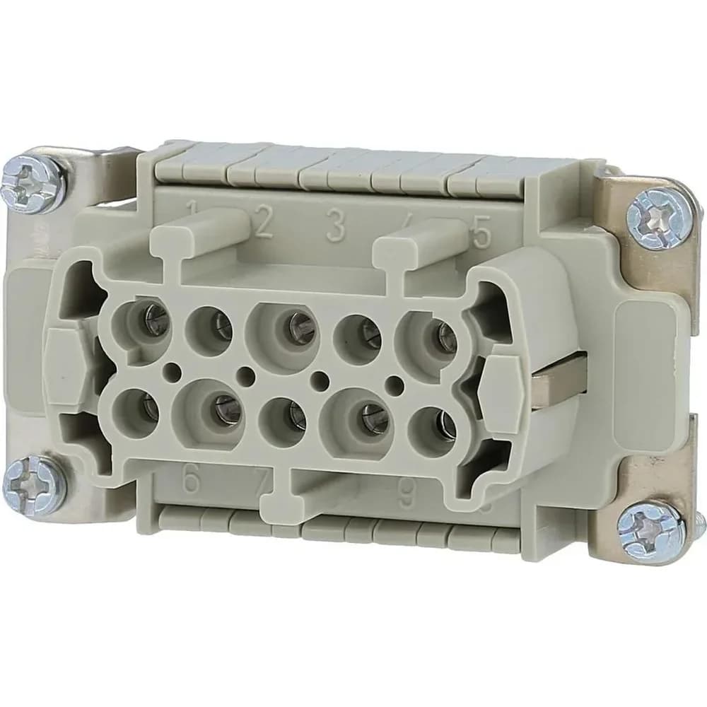 Harting Buchseneinsatz 09330102772