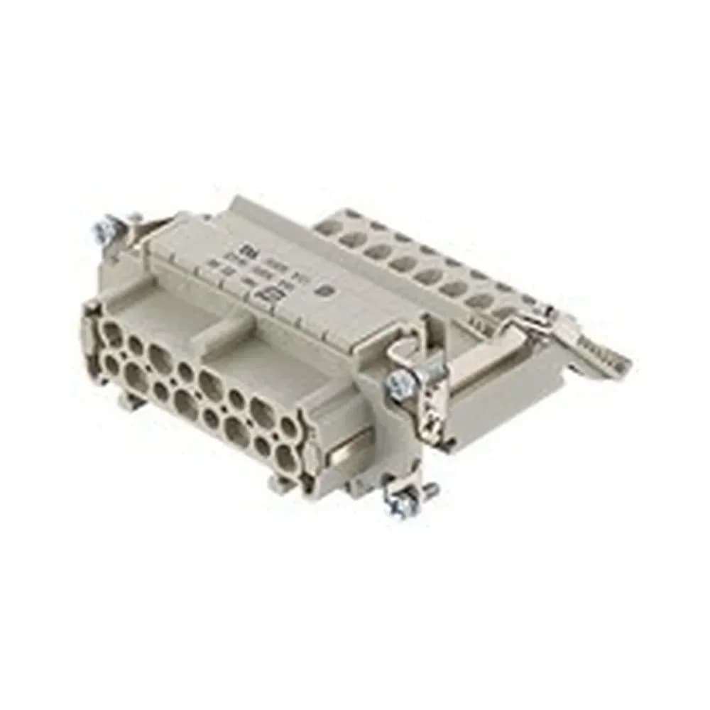Harting Anschlußverteiler 09330164739