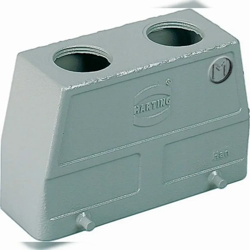 Harting Tüllengehäuse 19300240467