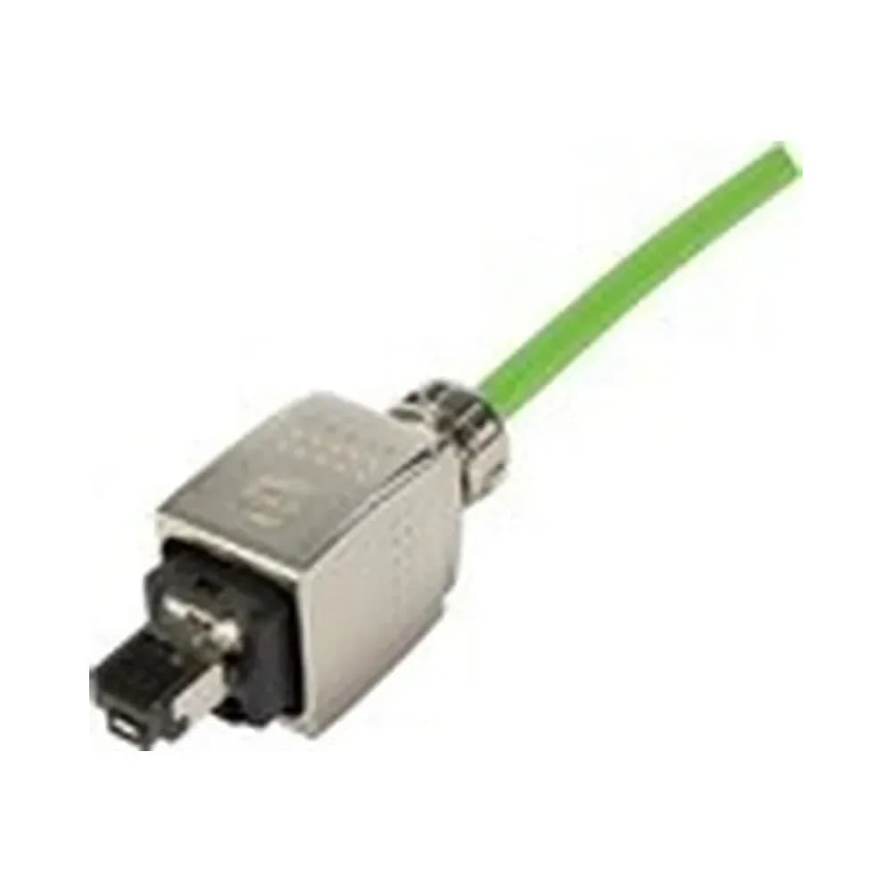 Harting Steckverbinder 09352260401