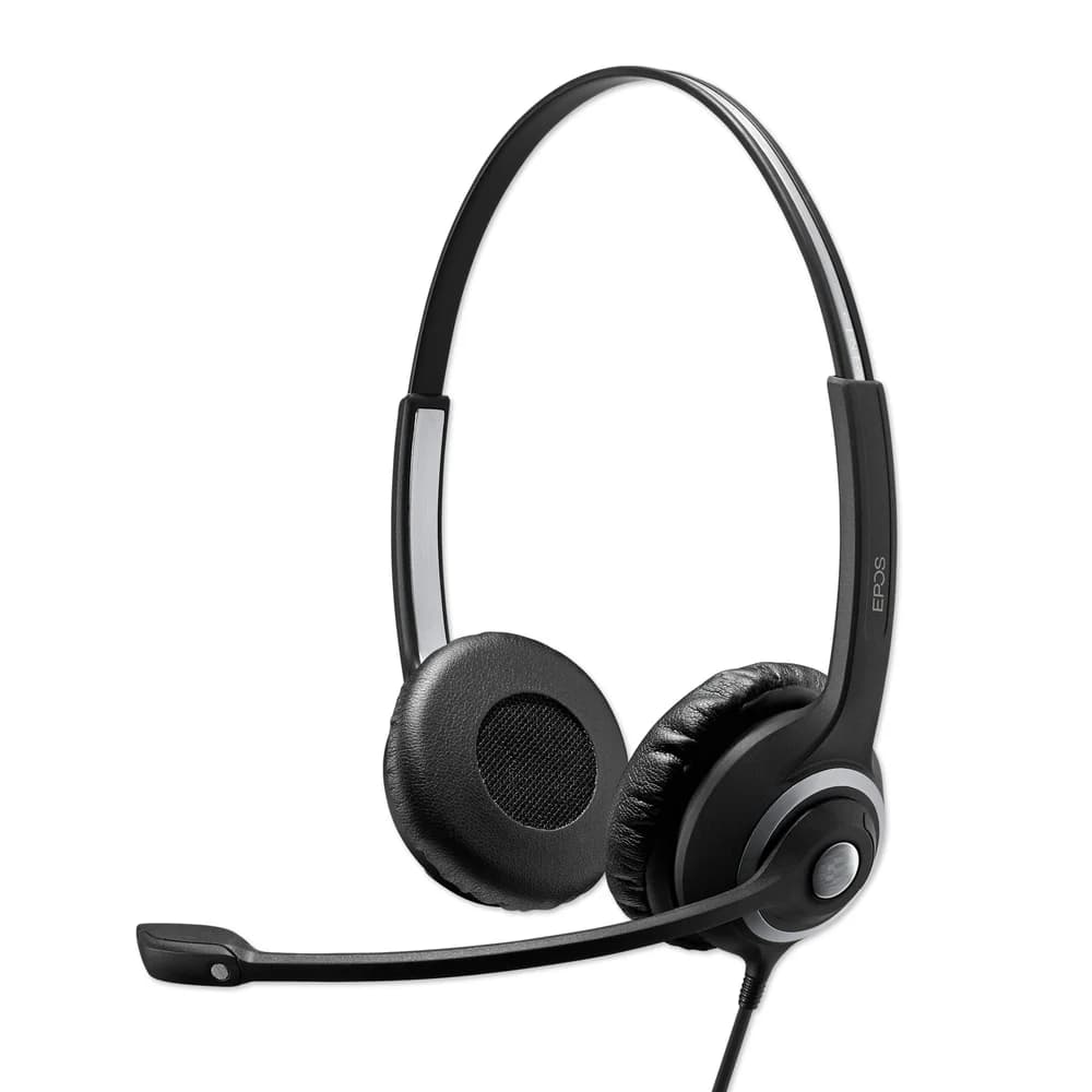 I IMPACT SC 260 USB MS II