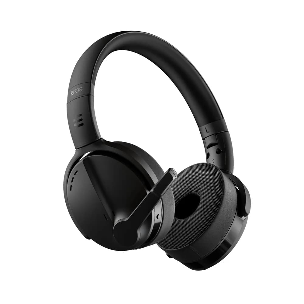 I ADAPT 560 II