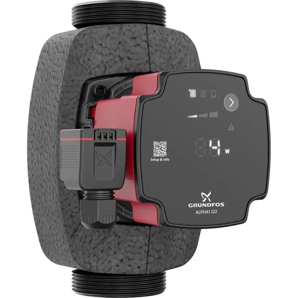 Grundfos Umwälzpumpe